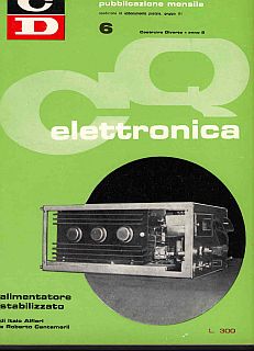 Copertina